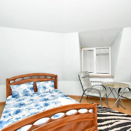 Amigo Guest Hostel Ереван Екстериор снимка