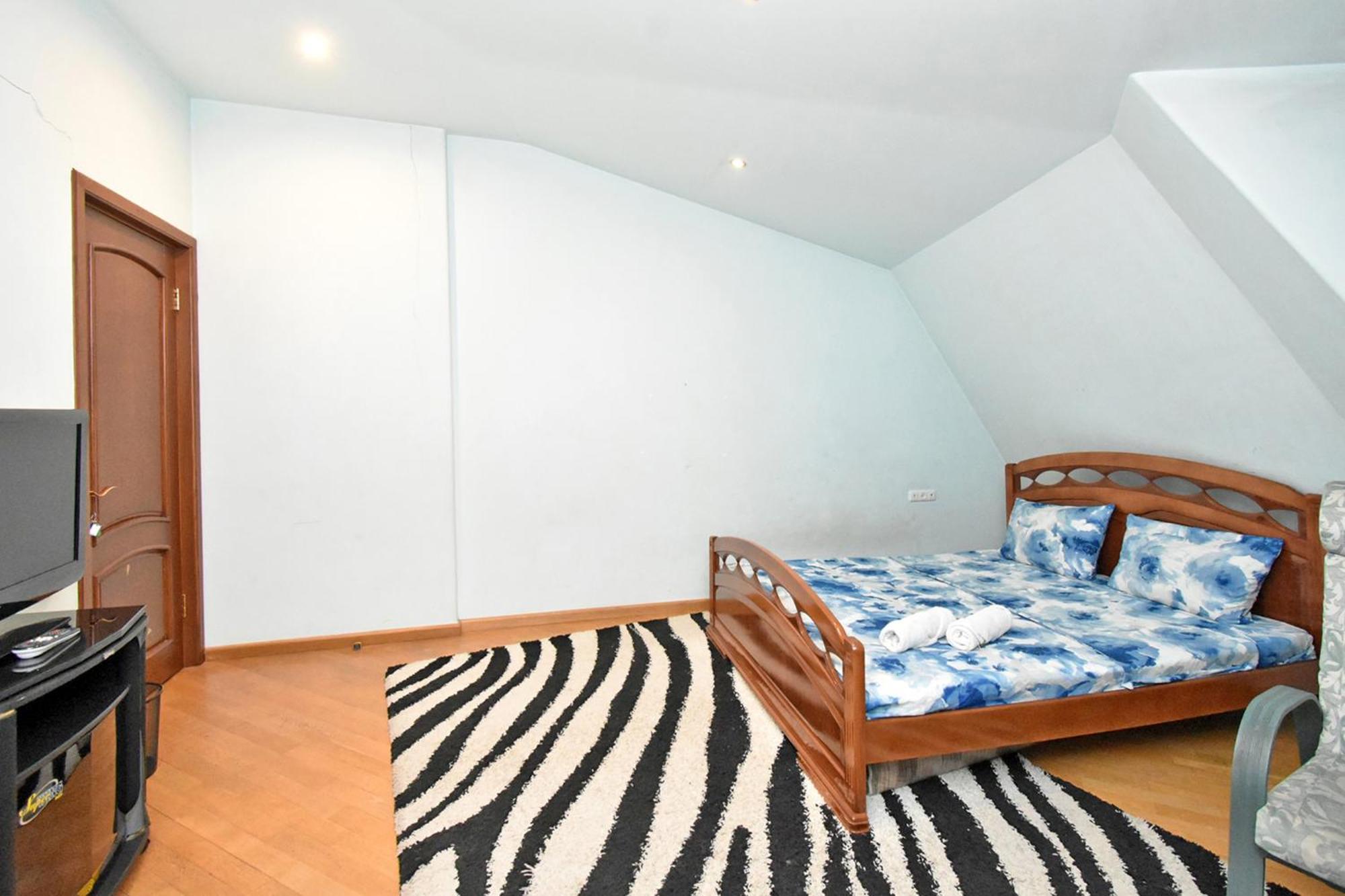 Amigo Guest Hostel Ереван Екстериор снимка