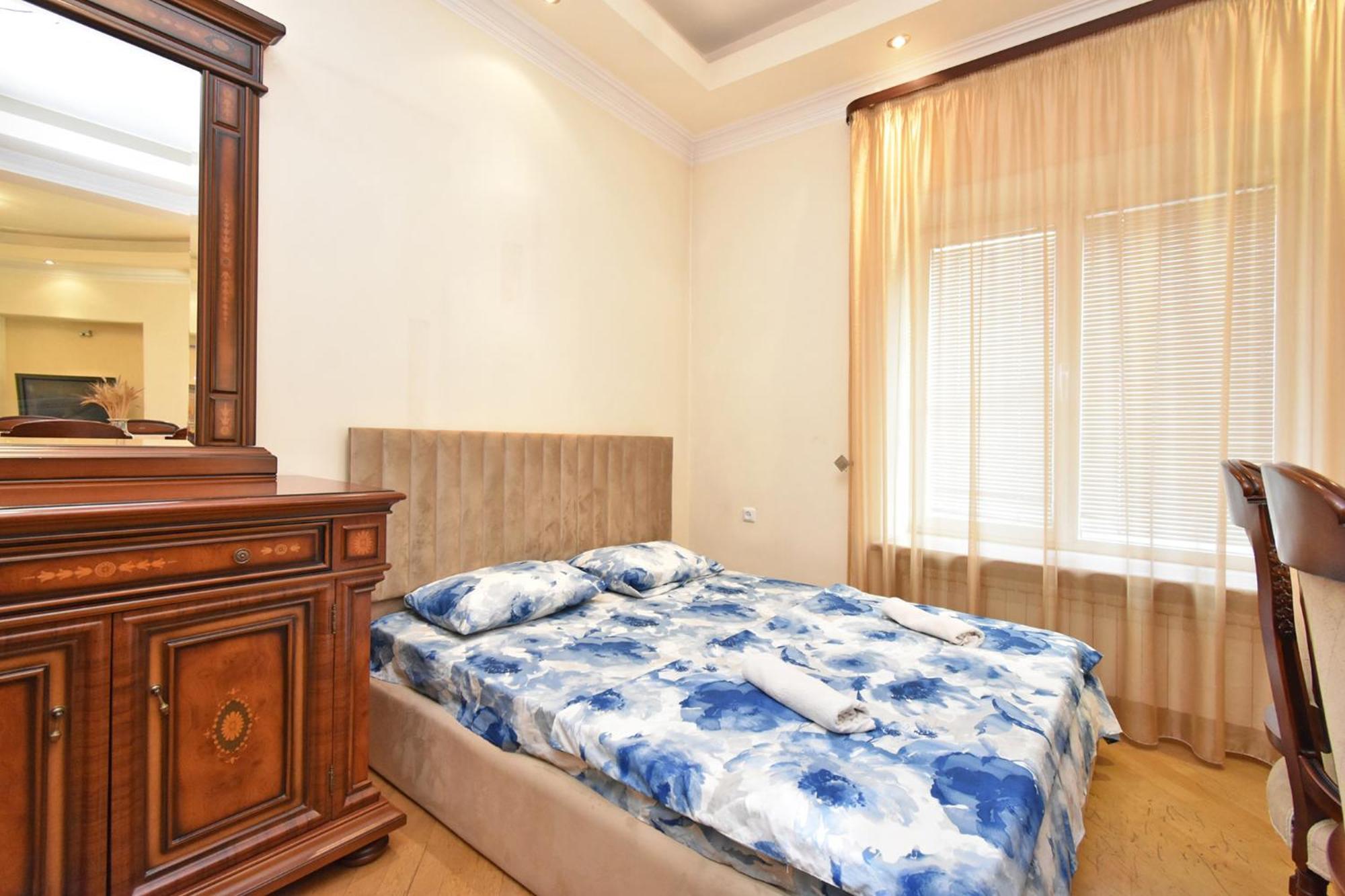 Amigo Guest Hostel Ереван Екстериор снимка