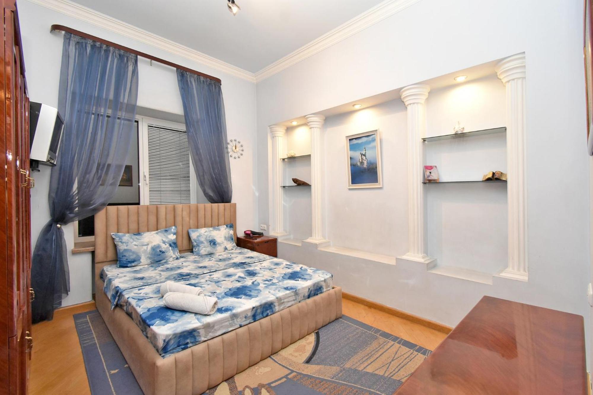 Amigo Guest Hostel Ереван Екстериор снимка