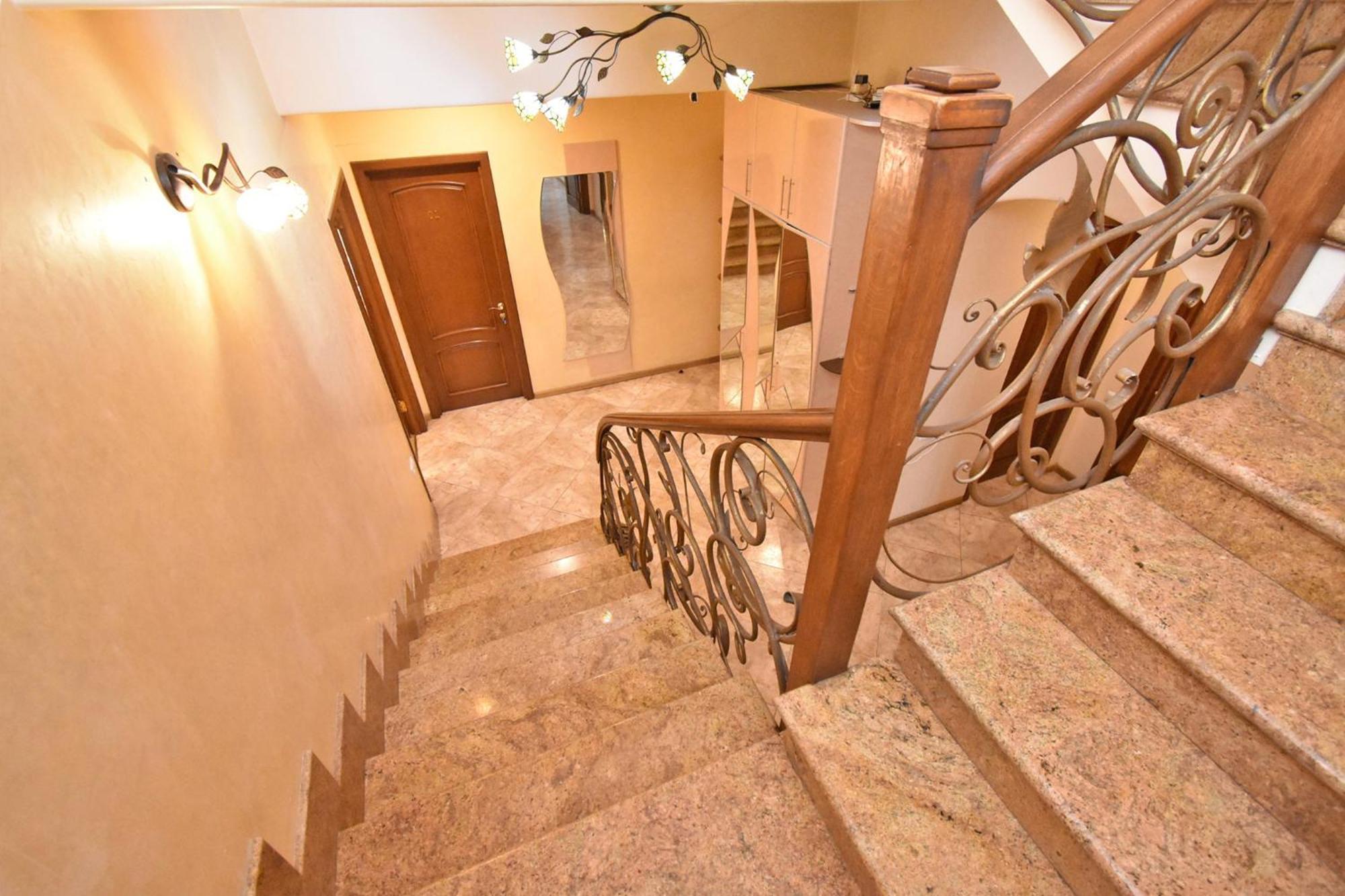 Amigo Guest Hostel Ереван Екстериор снимка