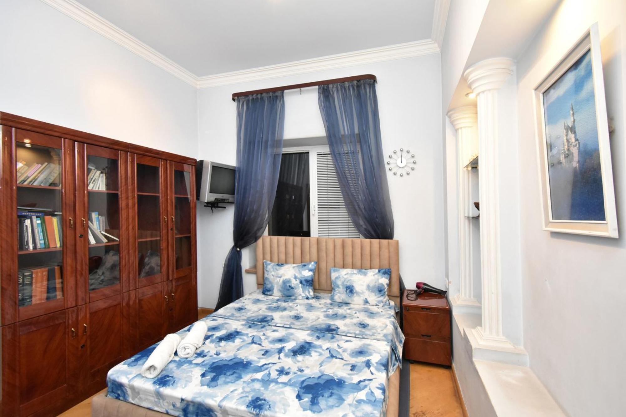 Amigo Guest Hostel Ереван Екстериор снимка