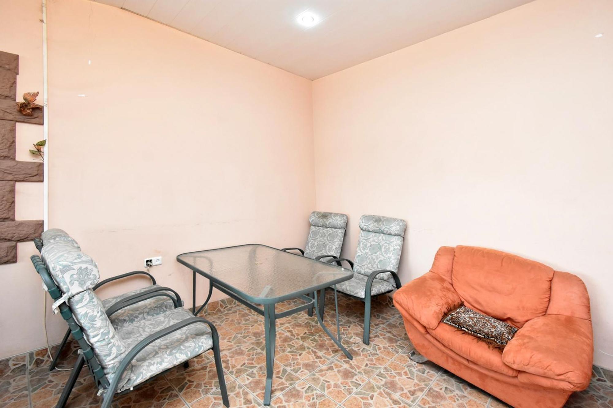 Amigo Guest Hostel Ереван Екстериор снимка