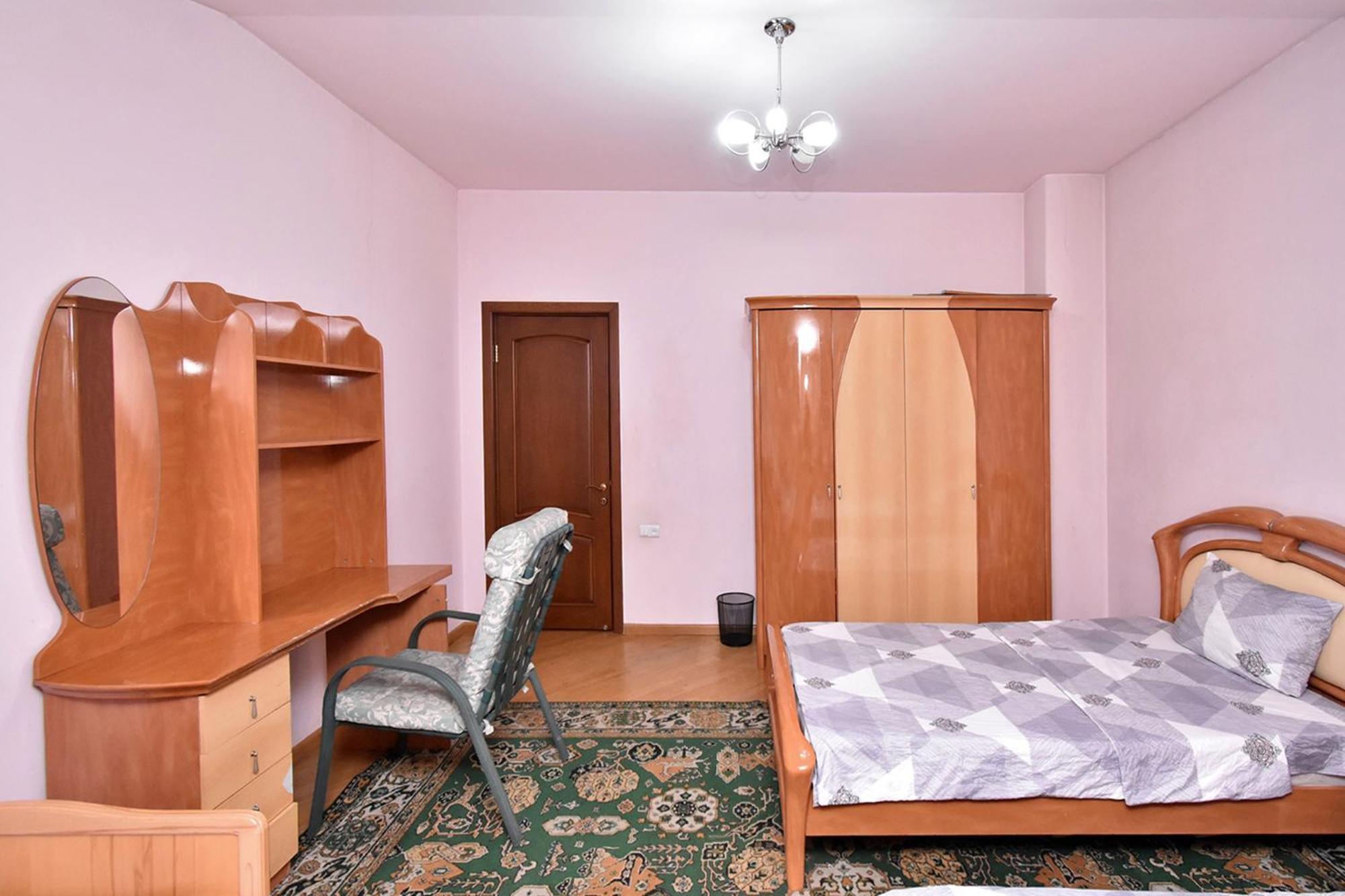 Amigo Guest Hostel Ереван Екстериор снимка