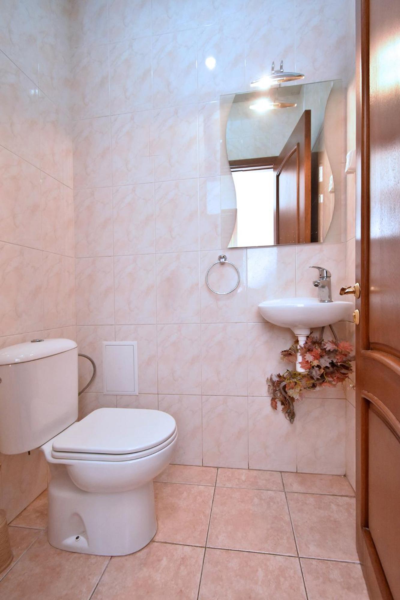 Amigo Guest Hostel Ереван Екстериор снимка